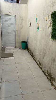 Casa/privê no Janga