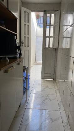 Casa/privê no Janga