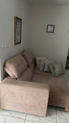 Casa/privê no Janga