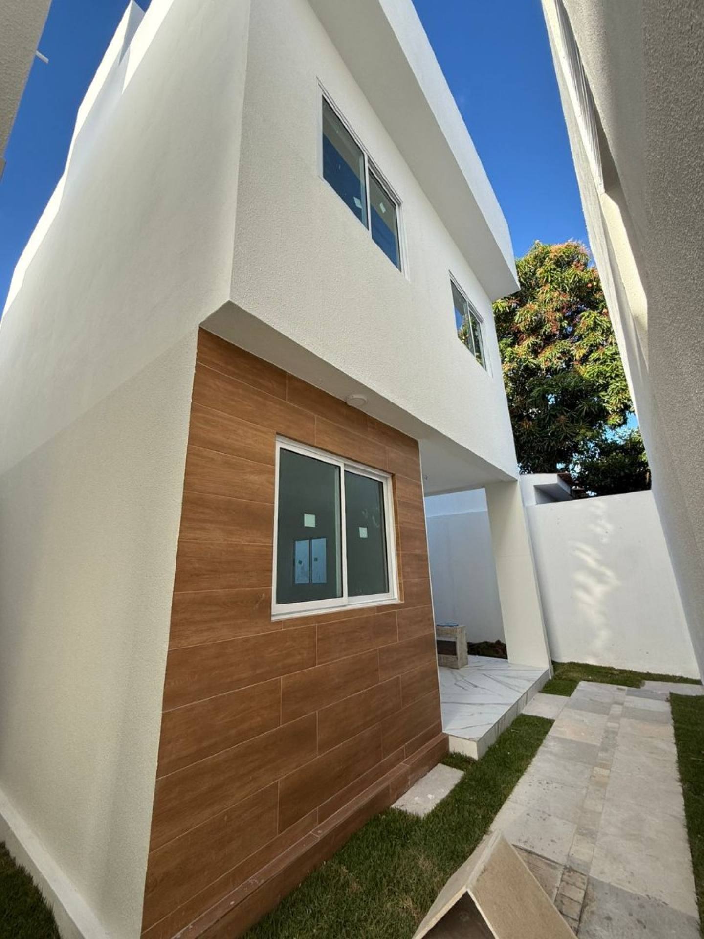 Casa de Condomínio Para Vender com 03 quartos 01 suítes no bairro Bairro Novo em Olinda