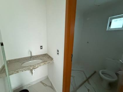 Casa de Condomínio Para Vender com 03 quartos 01 suítes no bairro Bairro Novo em Olinda