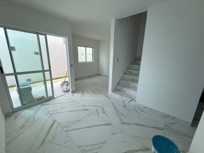 Casa de Condomínio Para Vender com 03 quartos 01 suítes no bairro Bairro Novo em Olinda