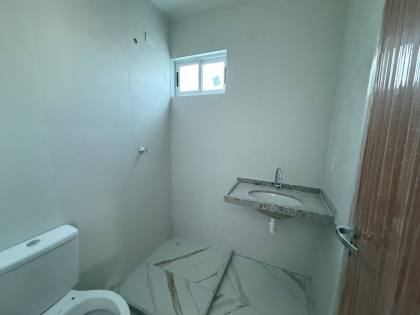 Casa de Condomínio Para Vender com 03 quartos 01 suítes no bairro Bairro Novo em Olinda