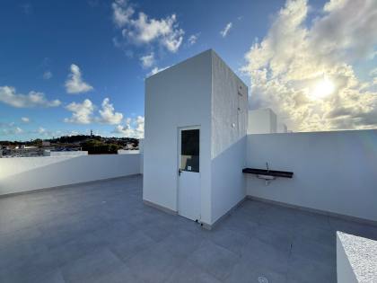 Casa de Condomínio Para Vender com 03 quartos 01 suítes no bairro Bairro Novo em Olinda