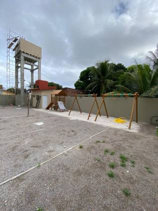 Casa de Condomínio Para Vender com 02 quartos no bairro Pau Amarelo em Paulista