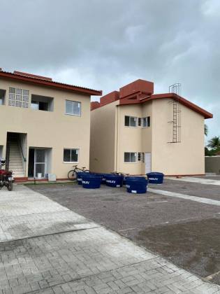 Casa de Condomínio Para Vender com 02 quartos no bairro Pau Amarelo em Paulista