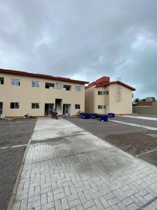 Casa de Condomínio Para Vender com 02 quartos no bairro Pau Amarelo em Paulista