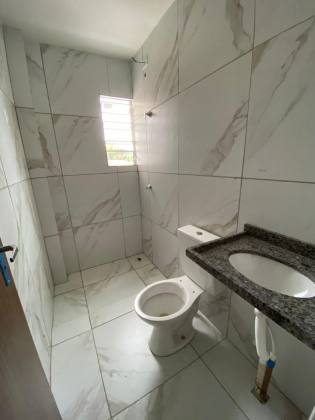 Casa de Condomínio Para Vender com 02 quartos no bairro Pau Amarelo em Paulista