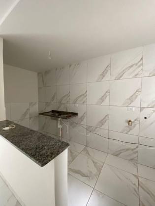 Casa de Condomínio Para Vender com 02 quartos no bairro Pau Amarelo em Paulista