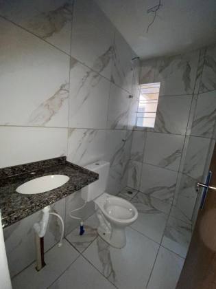 Casa de Condomínio Para Vender com 02 quartos no bairro Pau Amarelo em Paulista