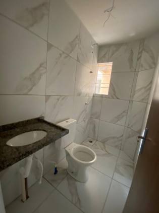 Casa de Condomínio Para Vender com 02 quartos no bairro Pau Amarelo em Paulista