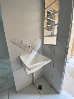 Casa de Condomínio Para Vender com 02 quartos no bairro Pau Amarelo em Paulista