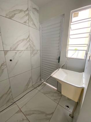 Casa de Condomínio Para Vender com 02 quartos no bairro Pau Amarelo em Paulista