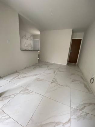 Casa de Condomínio Para Vender com 02 quartos no bairro Pau Amarelo em Paulista