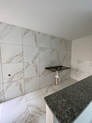 Casa de Condomínio Para Vender com 02 quartos no bairro Pau Amarelo em Paulista