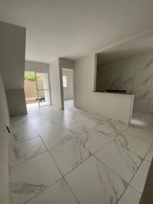 Casa de Condomínio Para Vender com 02 quartos no bairro Pau Amarelo em Paulista