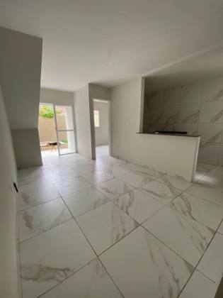 Casa de Condomínio Para Vender com 02 quartos no bairro Pau Amarelo em Paulista