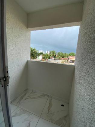 Casa de Condomínio Para Vender com 02 quartos no bairro Pau Amarelo em Paulista