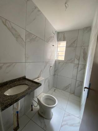 Casa de Condomínio Para Vender com 02 quartos no bairro Pau Amarelo em Paulista