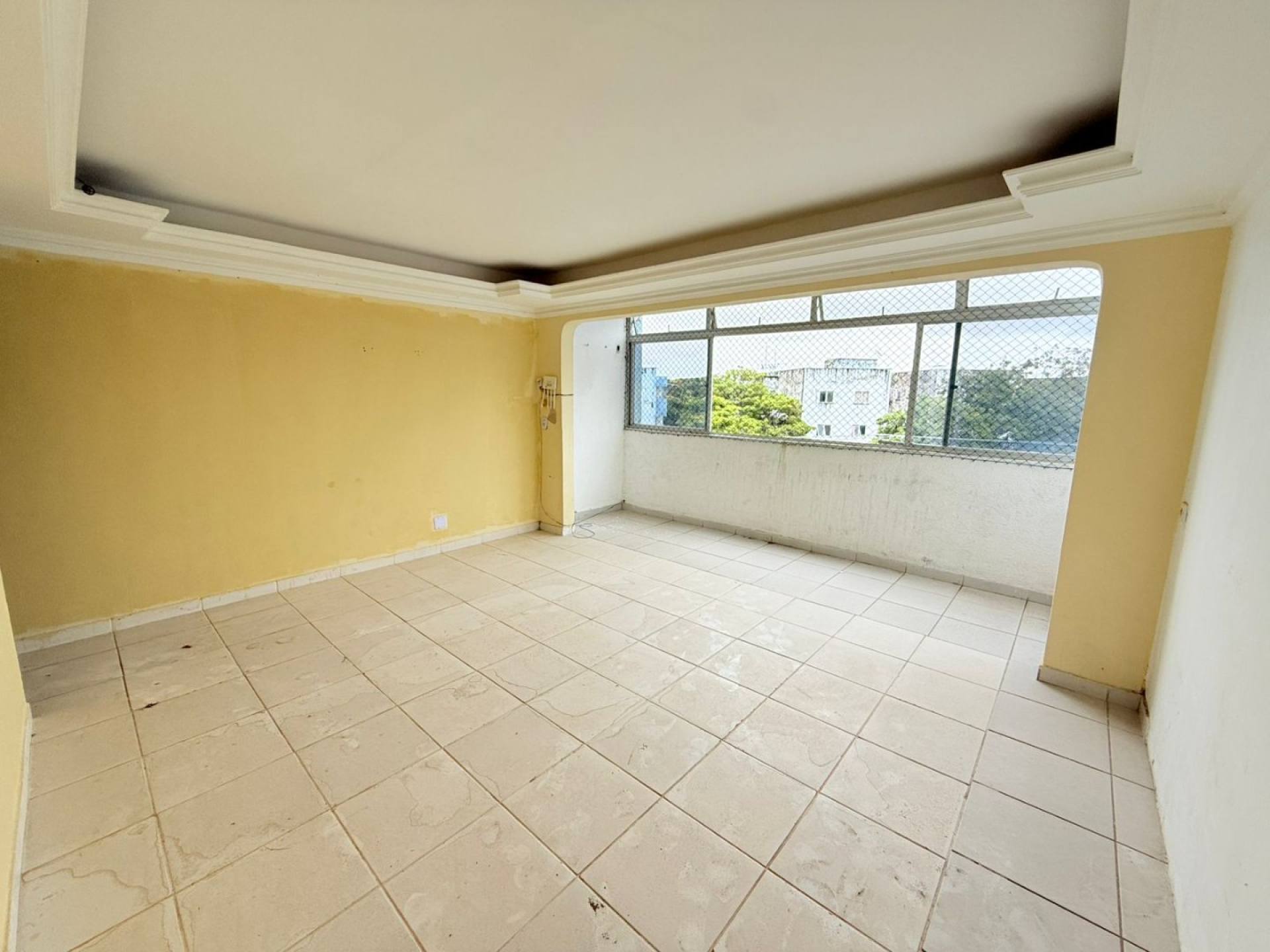 Apartamento Para Vender com 04 quartos 01 suítes no bairro Janga em Paulista