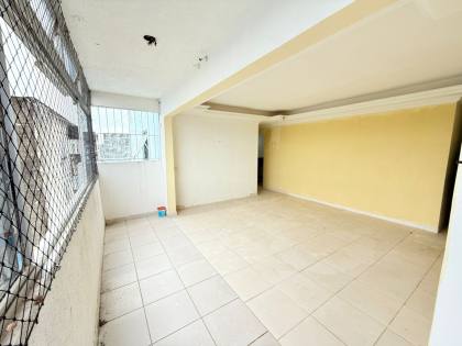 Apartamento Para Vender com 04 quartos 01 suítes no bairro Janga em Paulista