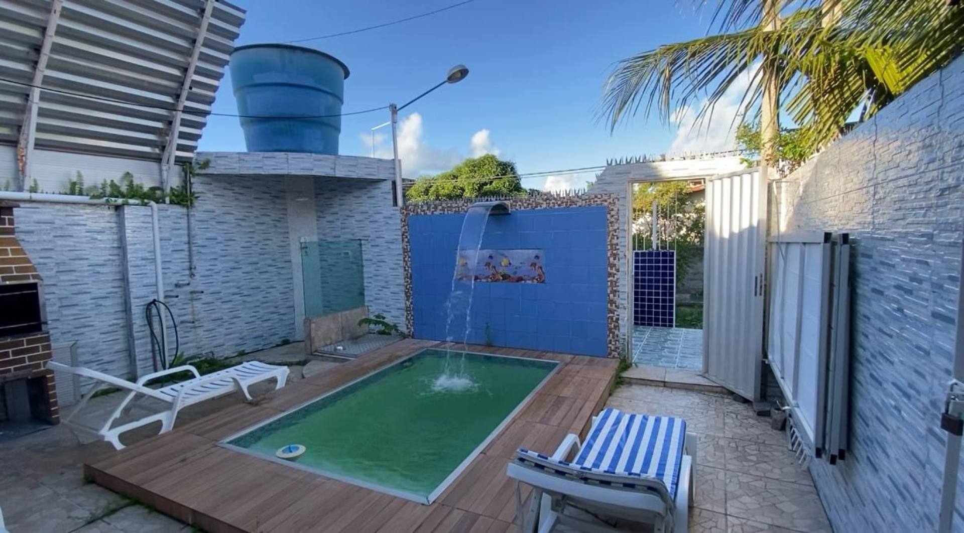 Casa Para Vender com 03 quartos 03 suítes no bairro Itamaracá em Ilha De Itamaracá