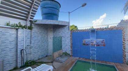Casa Para Vender com 03 quartos 03 suítes no bairro Itamaracá em Ilha De Itamaracá