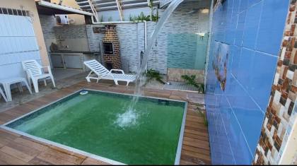 Casa Para Vender com 03 quartos 03 suítes no bairro Itamaracá em Ilha De Itamaracá