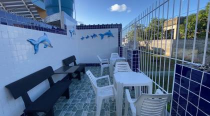 Casa Para Vender com 03 quartos 03 suítes no bairro Itamaracá em Ilha De Itamaracá