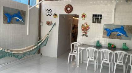 Casa Para Vender com 03 quartos 03 suítes no bairro Itamaracá em Ilha De Itamaracá