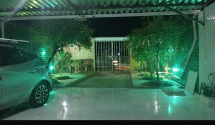 Casa Para Vender com 03 quartos 03 suítes no bairro Itamaracá em Ilha De Itamaracá