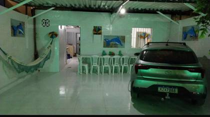 Casa Para Vender com 03 quartos 03 suítes no bairro Itamaracá em Ilha De Itamaracá