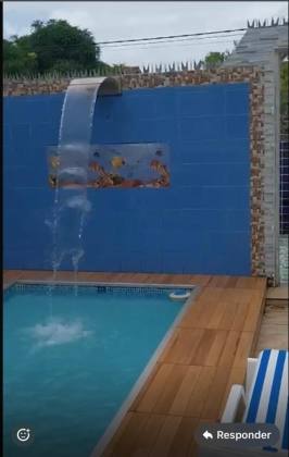 Casa Para Vender com 03 quartos 03 suítes no bairro Itamaracá em Ilha De Itamaracá