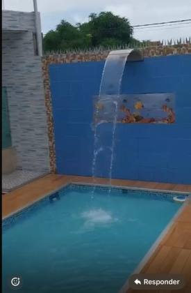 Casa Para Vender com 03 quartos 03 suítes no bairro Itamaracá em Ilha De Itamaracá