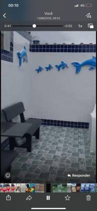 Casa Para Vender com 03 quartos 03 suítes no bairro Itamaracá em Ilha De Itamaracá