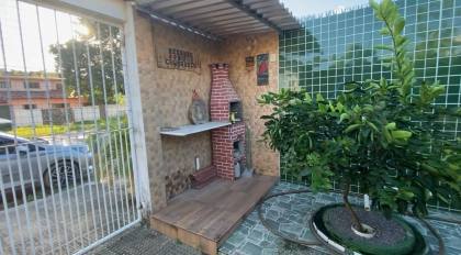 Casa Para Vender com 03 quartos 03 suítes no bairro Itamaracá em Ilha De Itamaracá