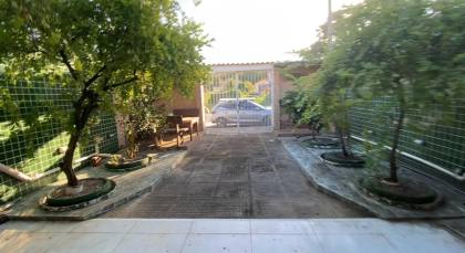 Casa Para Vender com 03 quartos 03 suítes no bairro Itamaracá em Ilha De Itamaracá