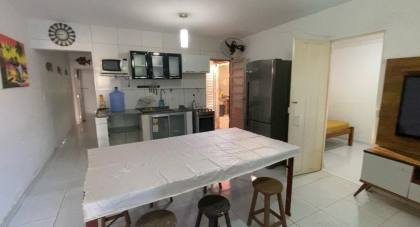 Casa Para Vender com 03 quartos 03 suítes no bairro Itamaracá em Ilha De Itamaracá