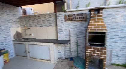 Casa Para Vender com 03 quartos 03 suítes no bairro Itamaracá em Ilha De Itamaracá