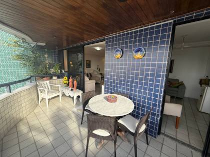 Apartamento Para Vender com 04 quartos 03 suítes no bairro Rosarinho em Recife