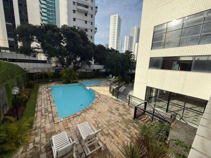 Apartamento Para Vender com 04 quartos 03 suítes no bairro Rosarinho em Recife