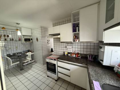 Apartamento Para Vender com 04 quartos 03 suítes no bairro Rosarinho em Recife