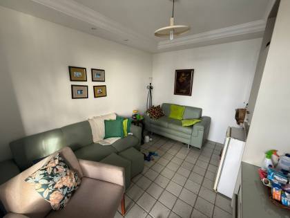 Apartamento Para Vender com 04 quartos 03 suítes no bairro Rosarinho em Recife