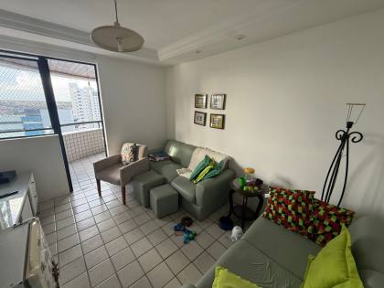 Apartamento Para Vender com 04 quartos 03 suítes no bairro Rosarinho em Recife