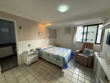 Apartamento Para Vender com 04 quartos 03 suítes no bairro Rosarinho em Recife