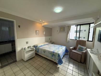 Apartamento Para Vender com 04 quartos 03 suítes no bairro Rosarinho em Recife