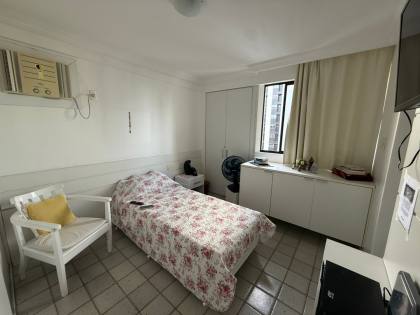 Apartamento Para Vender com 04 quartos 03 suítes no bairro Rosarinho em Recife