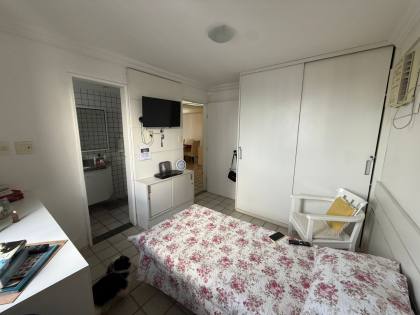 Apartamento Para Vender com 04 quartos 03 suítes no bairro Rosarinho em Recife