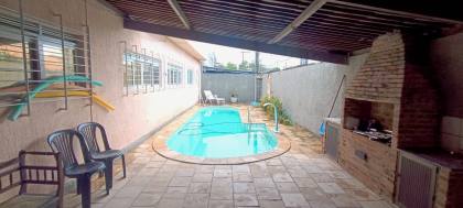 Casa Para Vender com 04 quartos no bairro Casa Caiada em Olinda