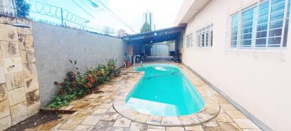 Casa Para Vender com 04 quartos no bairro Casa Caiada em Olinda